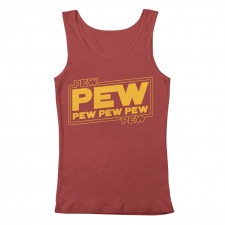 Pew Pew Men's